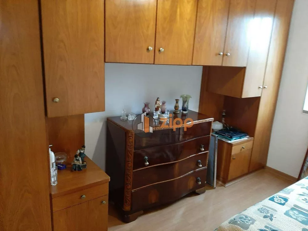 Apartamento à venda com 2 quartos, 51m² - Foto 6