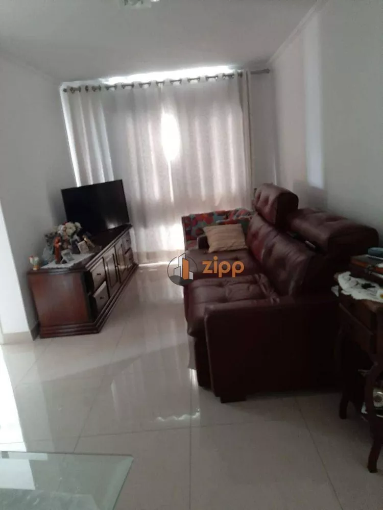 Apartamento à venda com 2 quartos, 51m² - Foto 1