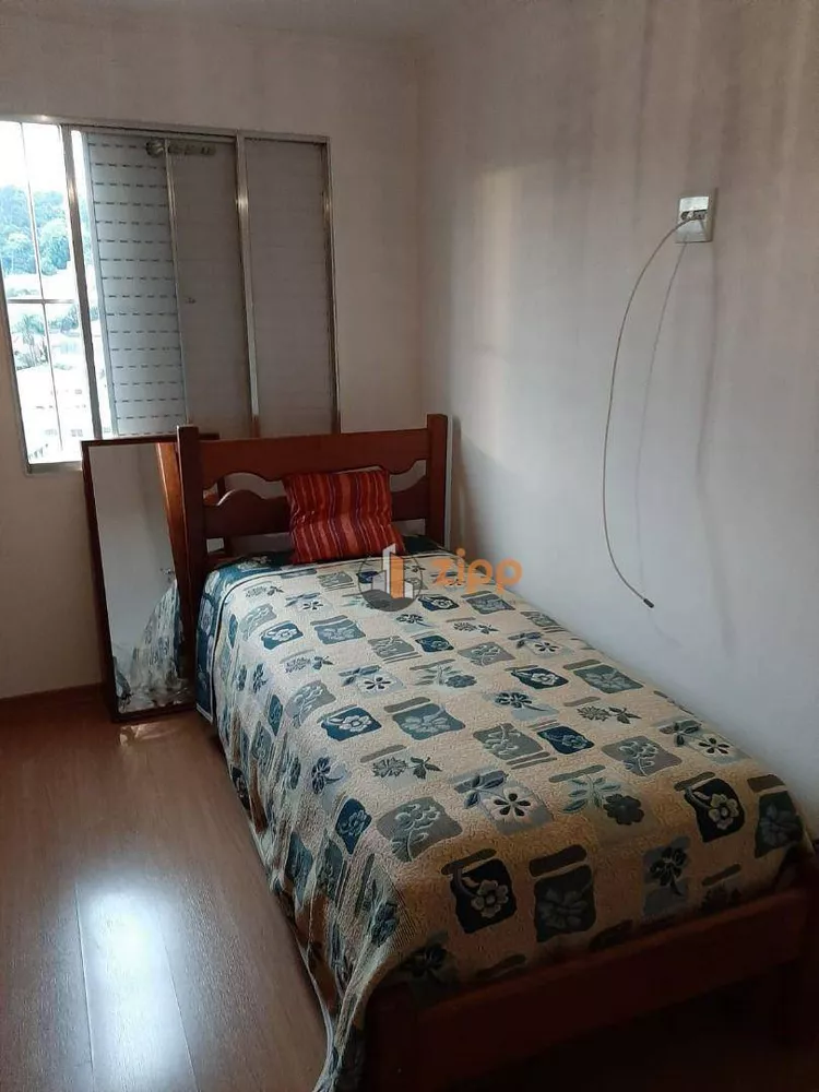 Apartamento à venda com 2 quartos, 51m² - Foto 5