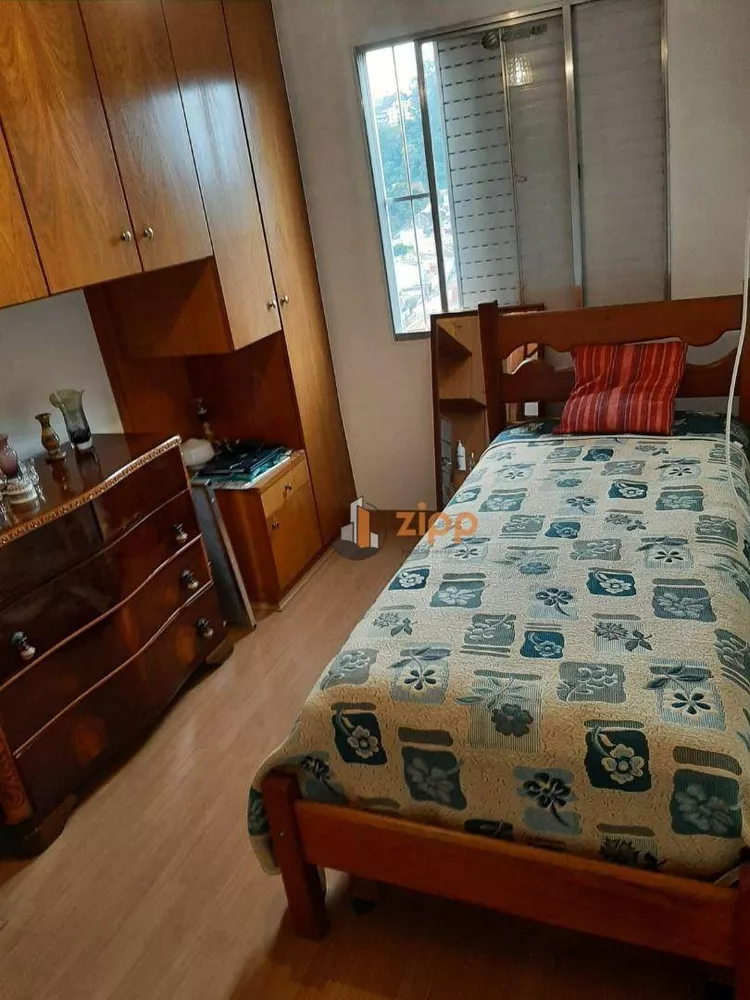 Apartamento à venda com 2 quartos, 51m² - Foto 7