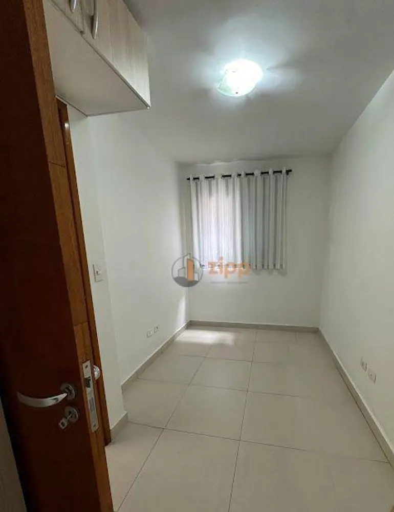 Casa, 2 quartos, 44 m² - Foto 7