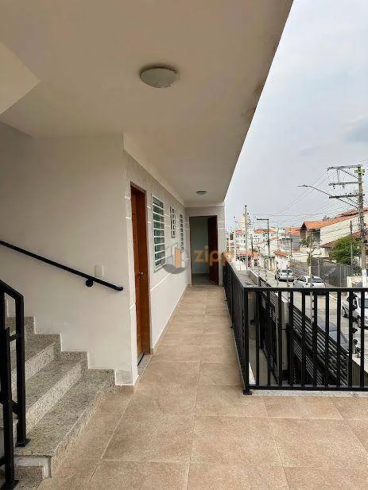 Casa, 2 quartos, 44 m² - Foto 4