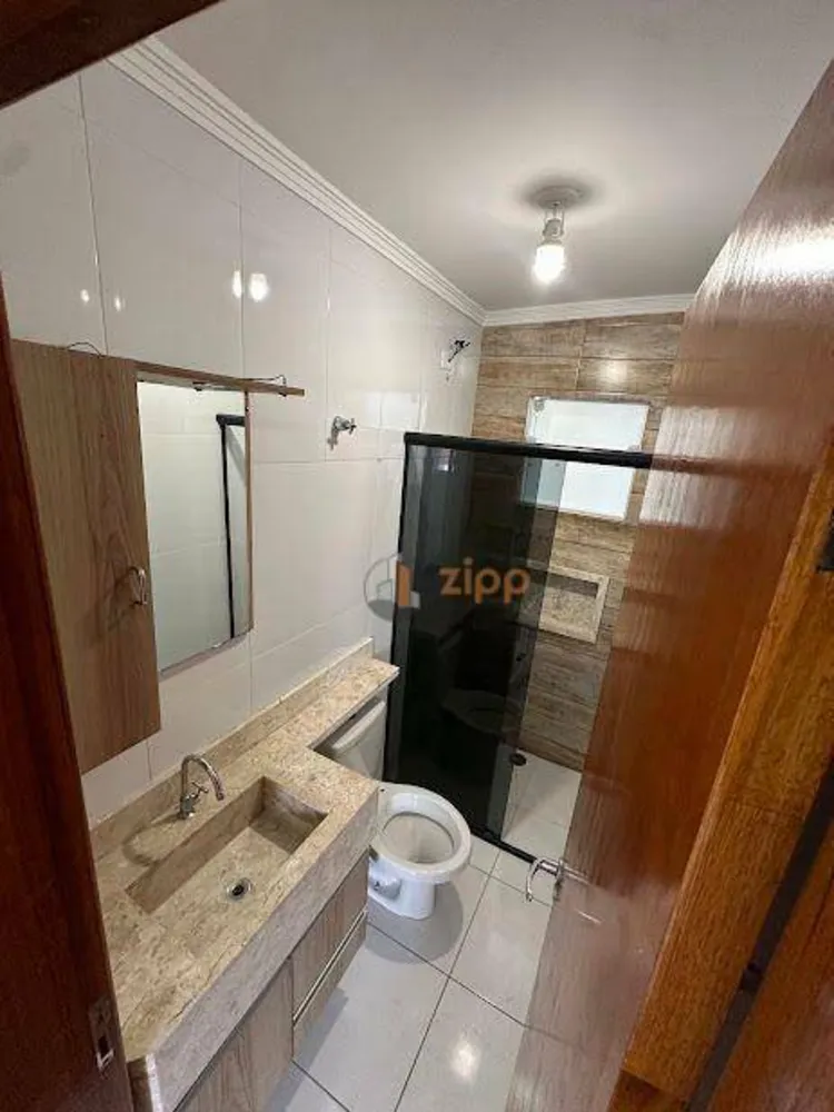 Casa, 2 quartos, 44 m² - Foto 11