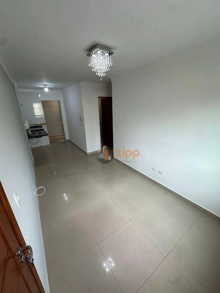 Casa, 2 quartos, 44 m² - Foto 2