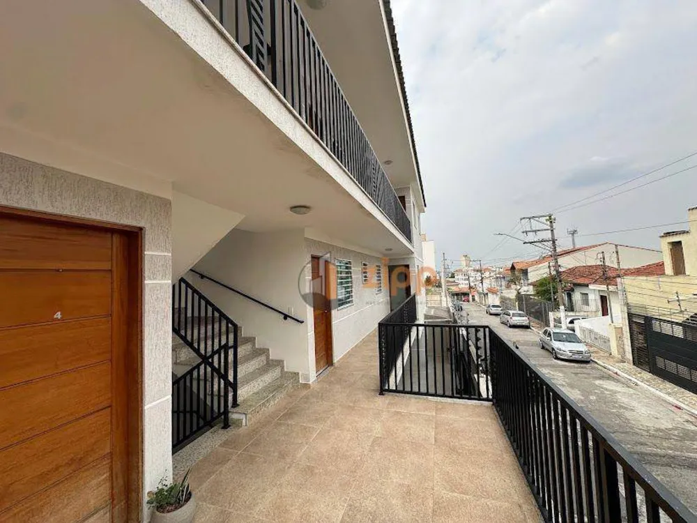 Casa, 2 quartos, 44 m² - Foto 6