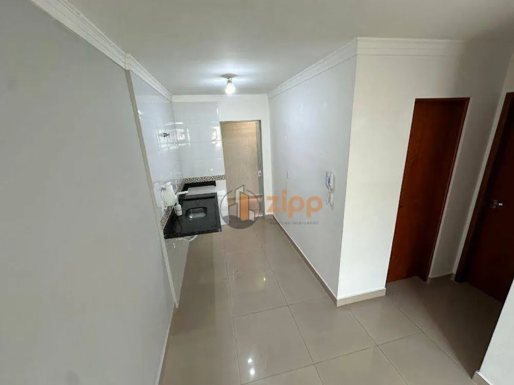 Casa, 2 quartos, 44 m² - Foto 1