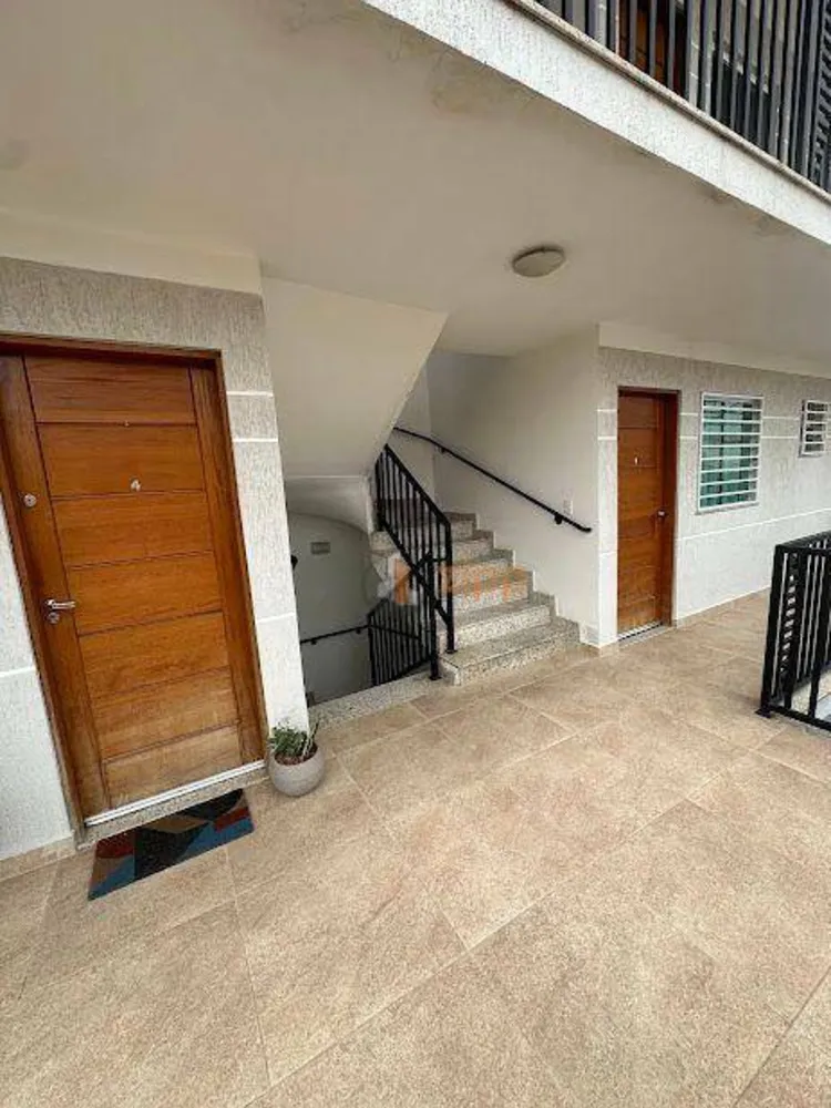 Casa, 2 quartos, 44 m² - Foto 5