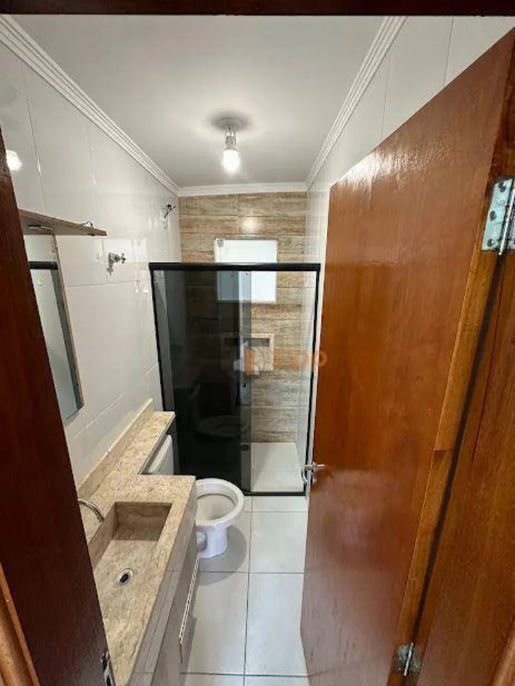 Casa, 2 quartos, 44 m² - Foto 10
