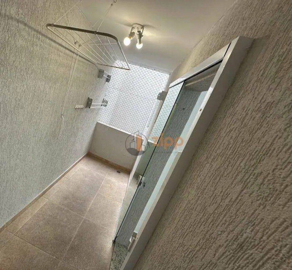 Casa, 2 quartos, 44 m² - Foto 12