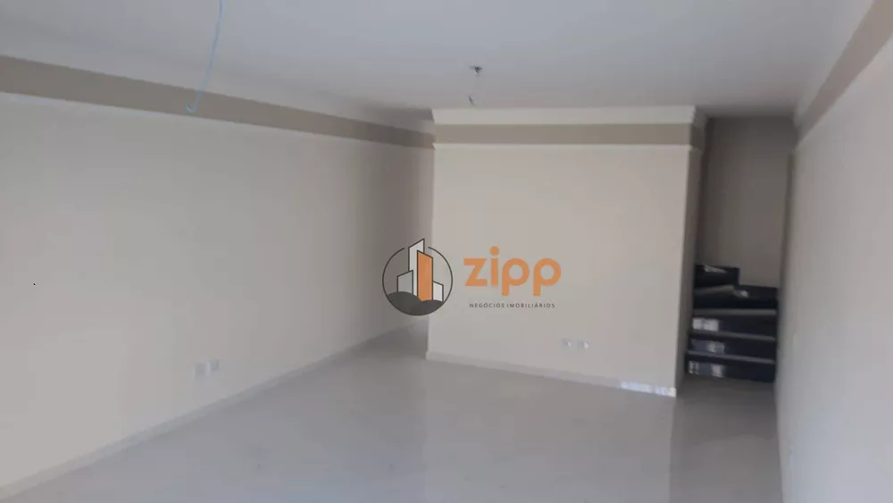 Sobrado à venda com 3 quartos, 191m² - Foto 3