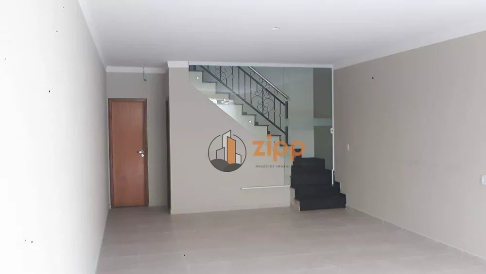 Sobrado à venda com 3 quartos, 191m² - Foto 2