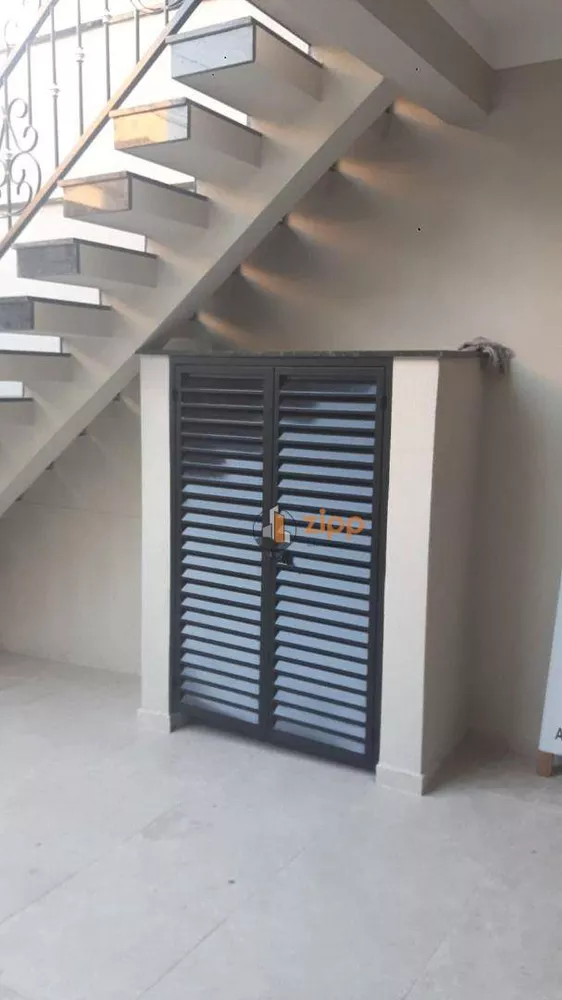 Sobrado à venda com 3 quartos, 191m² - Foto 6