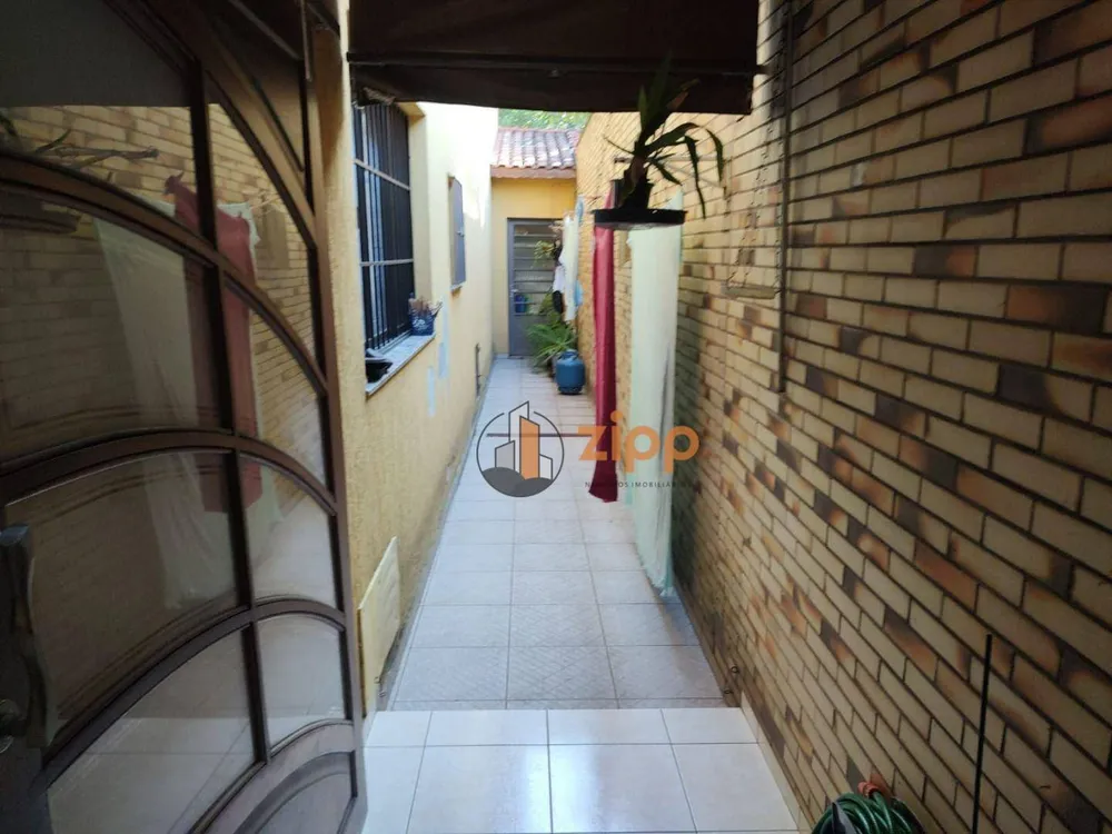 Sobrado, 2 quartos, 144 m² - Foto 1