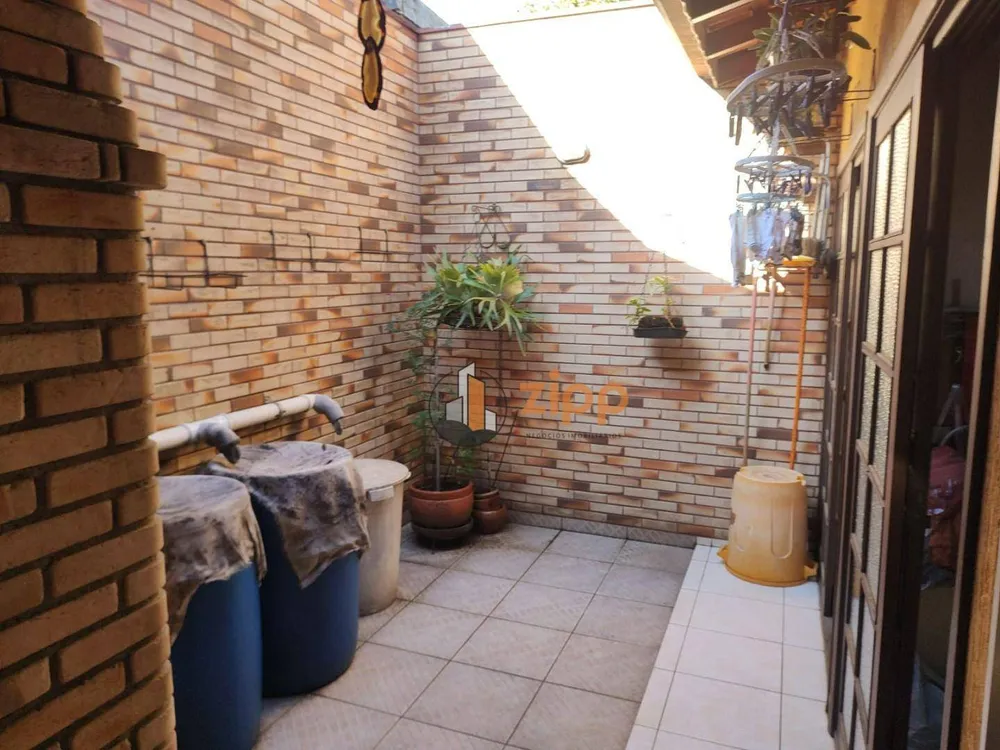 Sobrado, 2 quartos, 144 m² - Foto 7