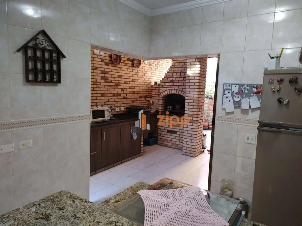 Sobrado, 2 quartos, 144 m² - Foto 6