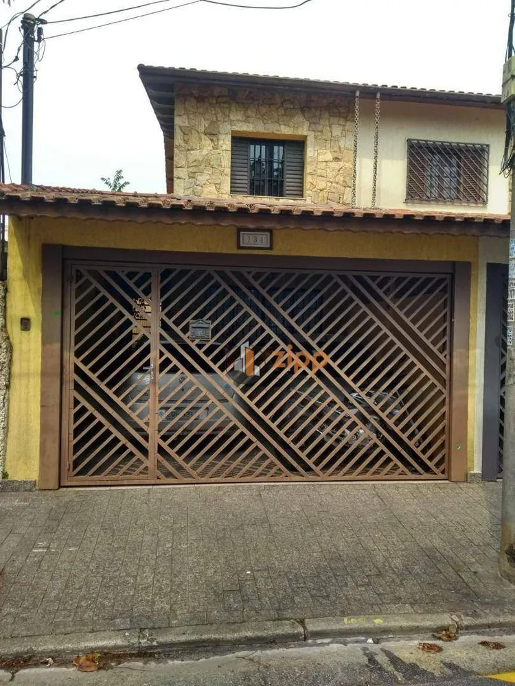 Sobrado, 2 quartos, 144 m² - Foto 2