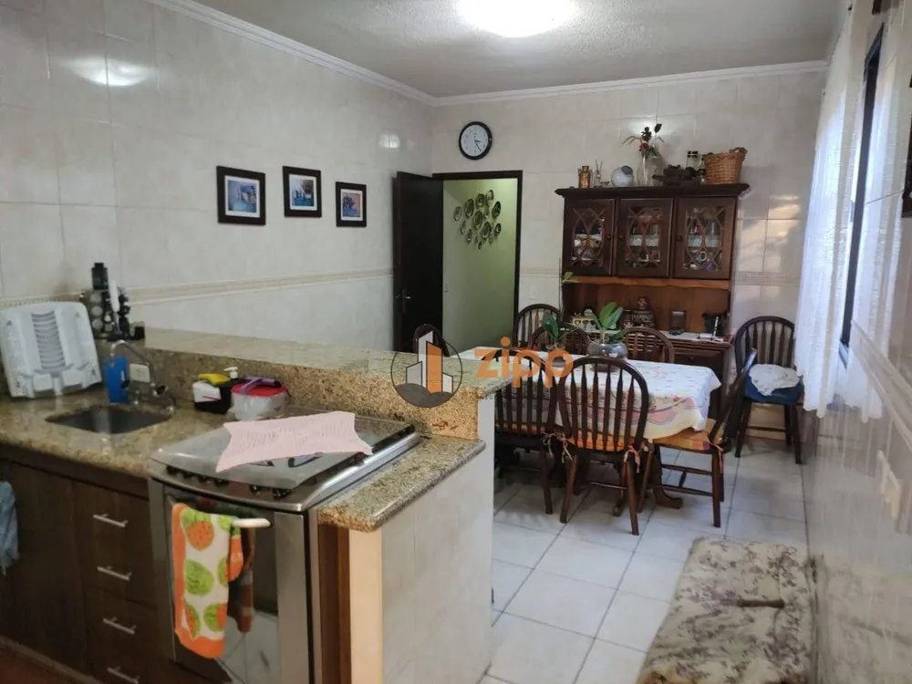 Sobrado, 2 quartos, 144 m² - Foto 8