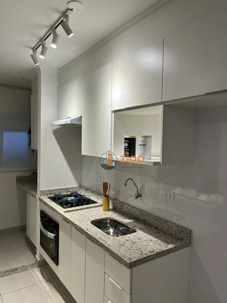 Apartamento, 1 quarto, 27 m² - Foto 4
