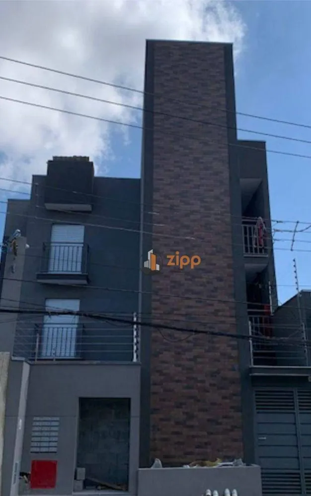 Apartamento, 1 quarto, 27 m² - Foto 1