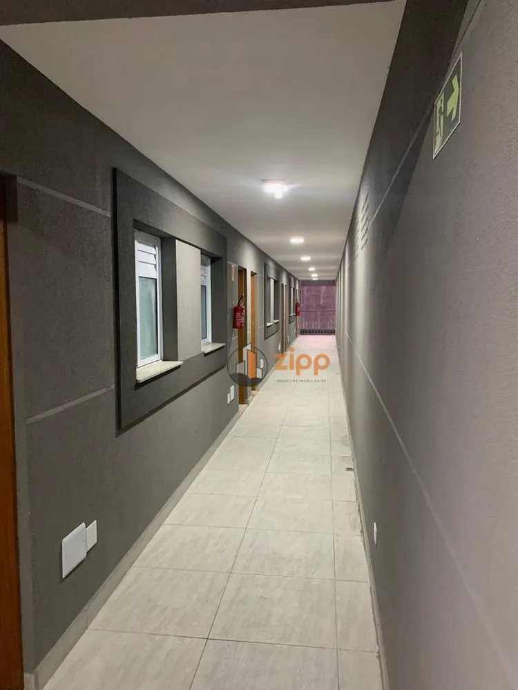 Apartamento, 1 quarto, 27 m² - Foto 10