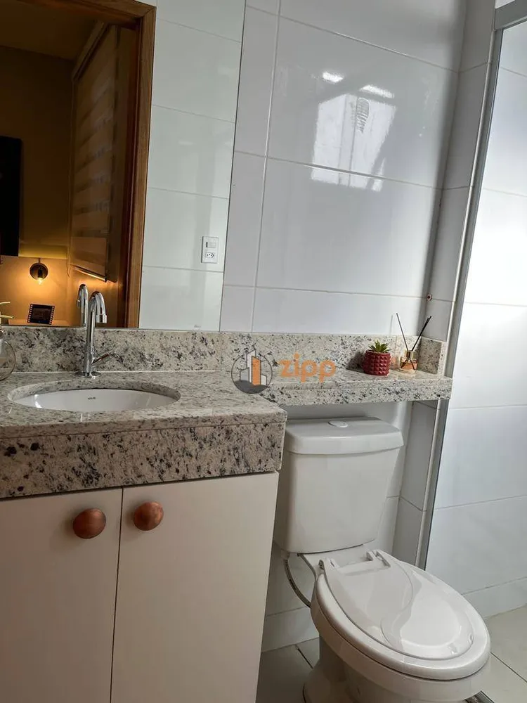 Apartamento, 1 quarto, 27 m² - Foto 3