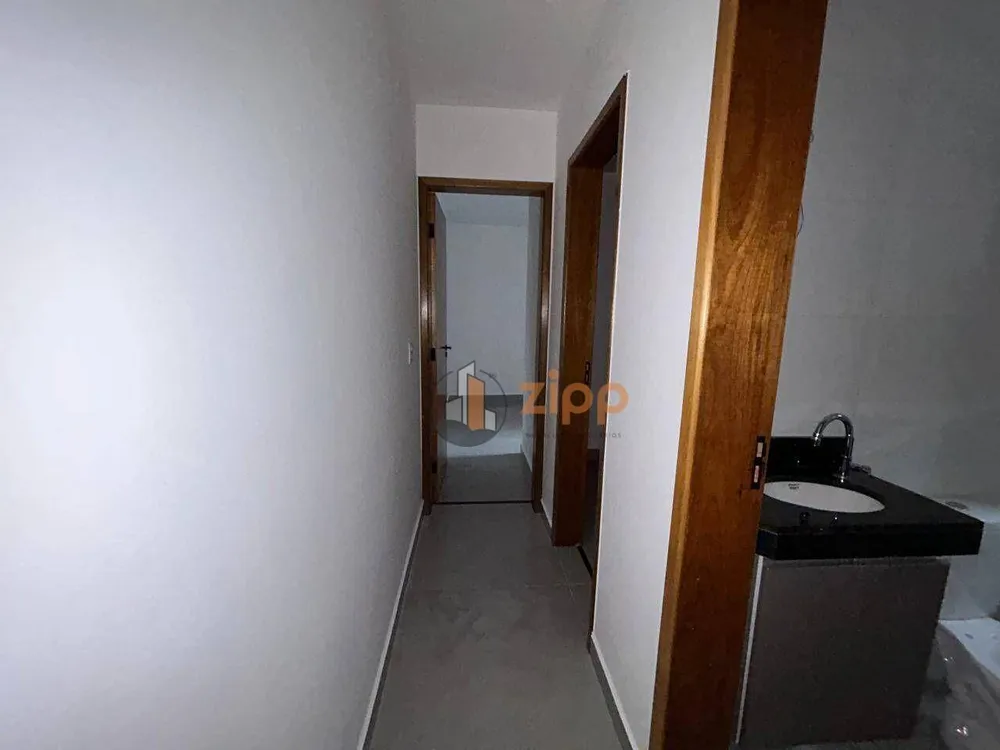 Apartamento, 2 quartos, 43 m² - Foto 3