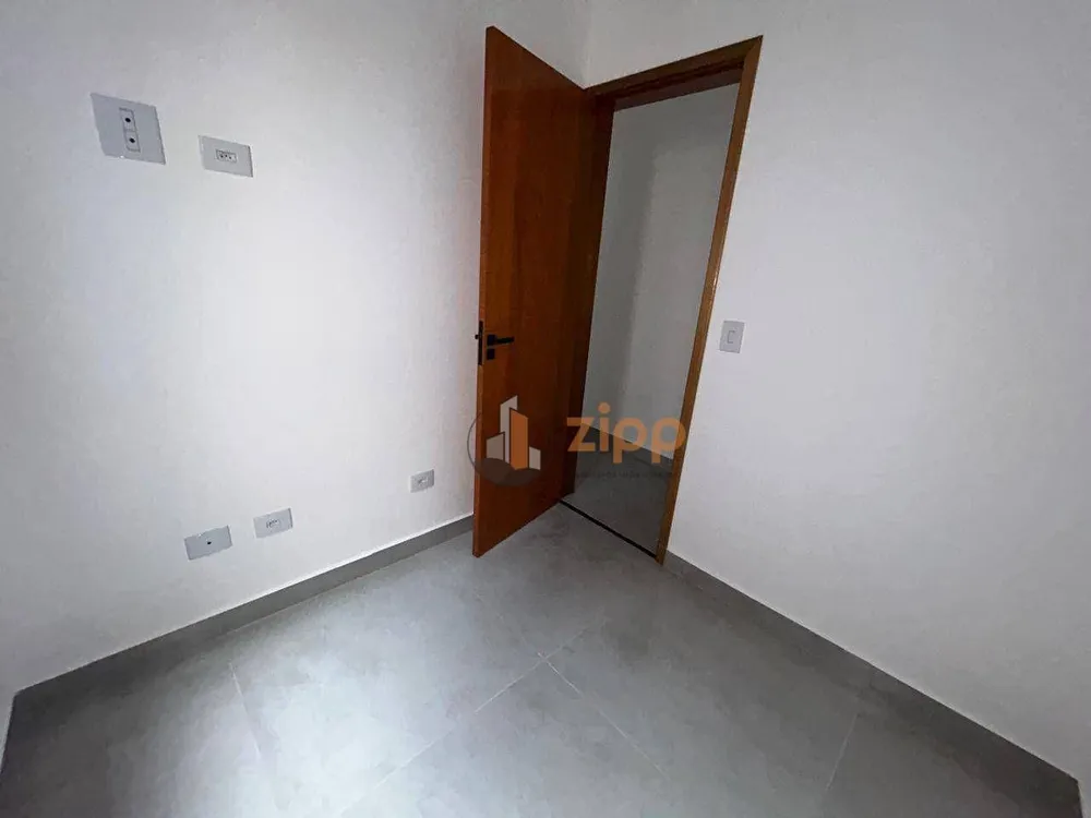 Apartamento, 2 quartos, 43 m² - Foto 5