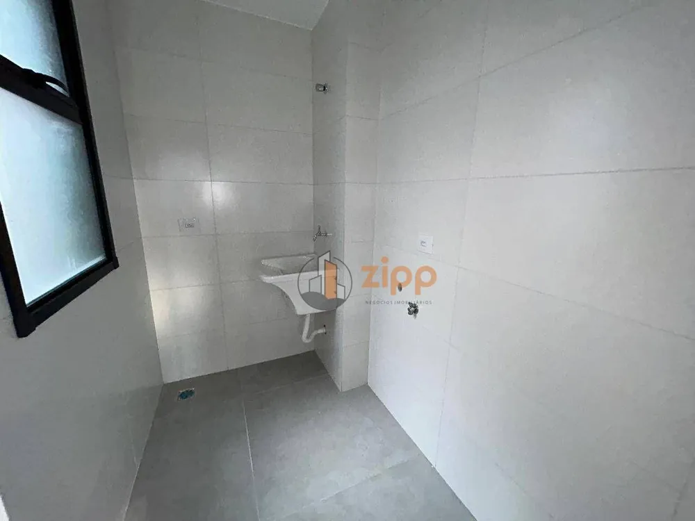 Apartamento, 2 quartos, 43 m² - Foto 7