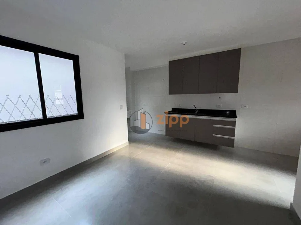 Apartamento, 2 quartos, 43 m² - Foto 2