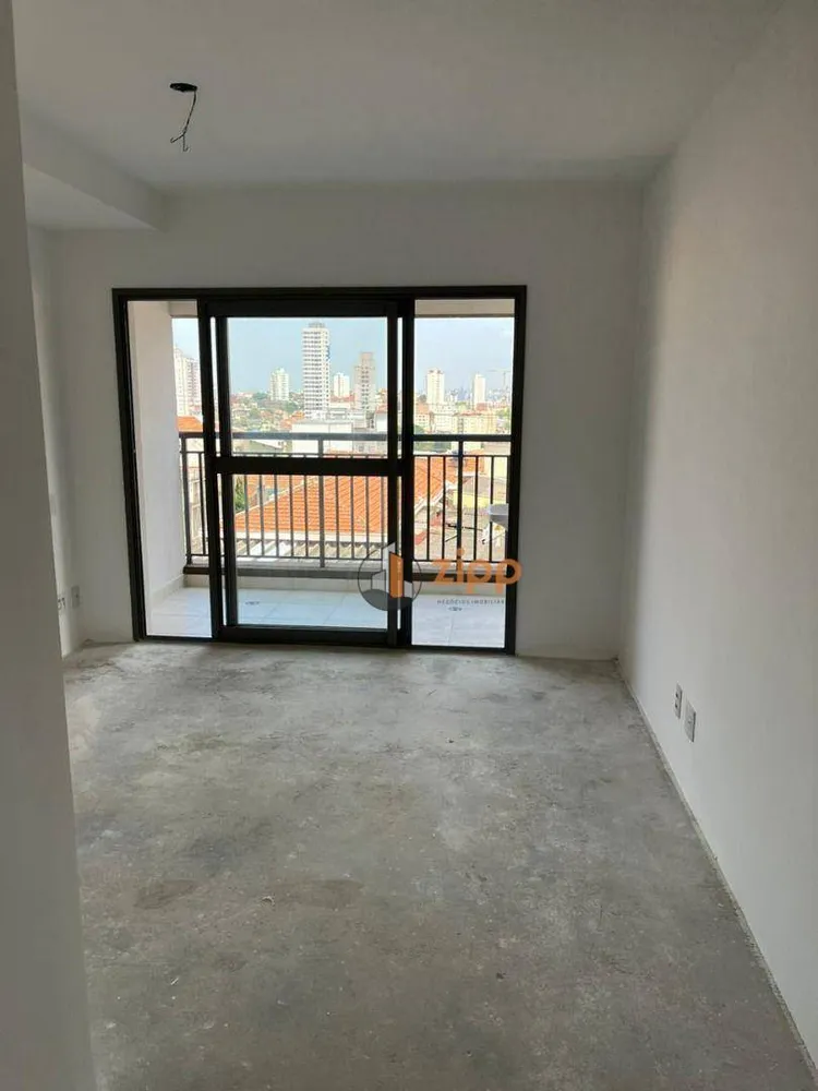 Kitnet-Studio, 28 m² - Foto 7