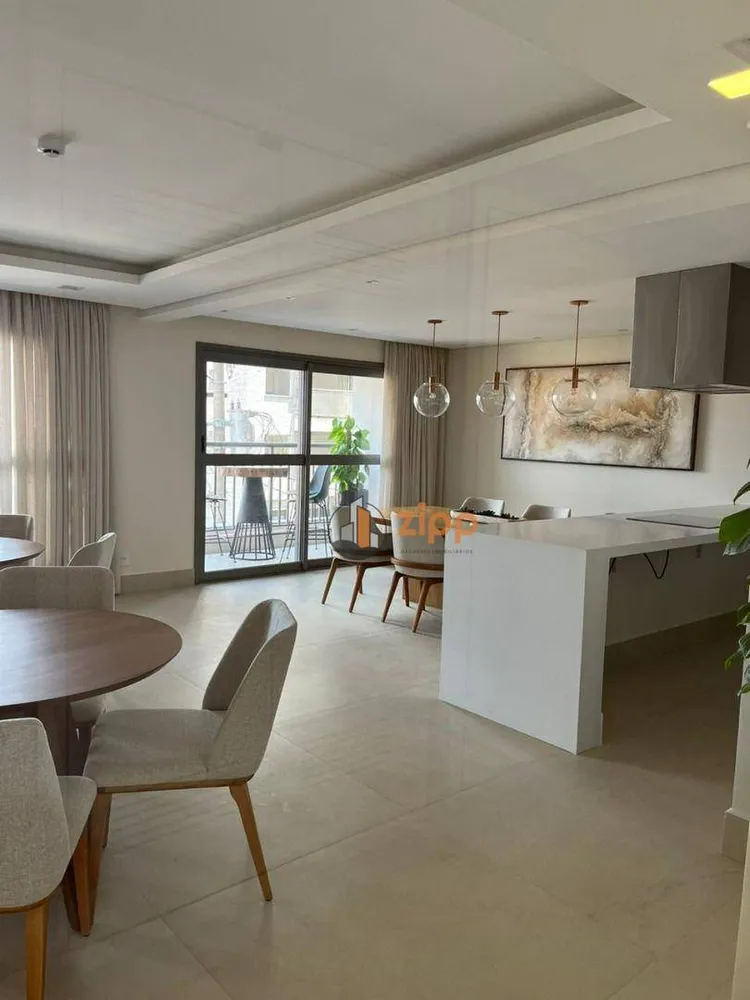 Kitnet-Studio, 28 m² - Foto 8
