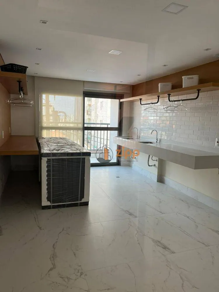 Kitnet-Studio, 28 m² - Foto 5