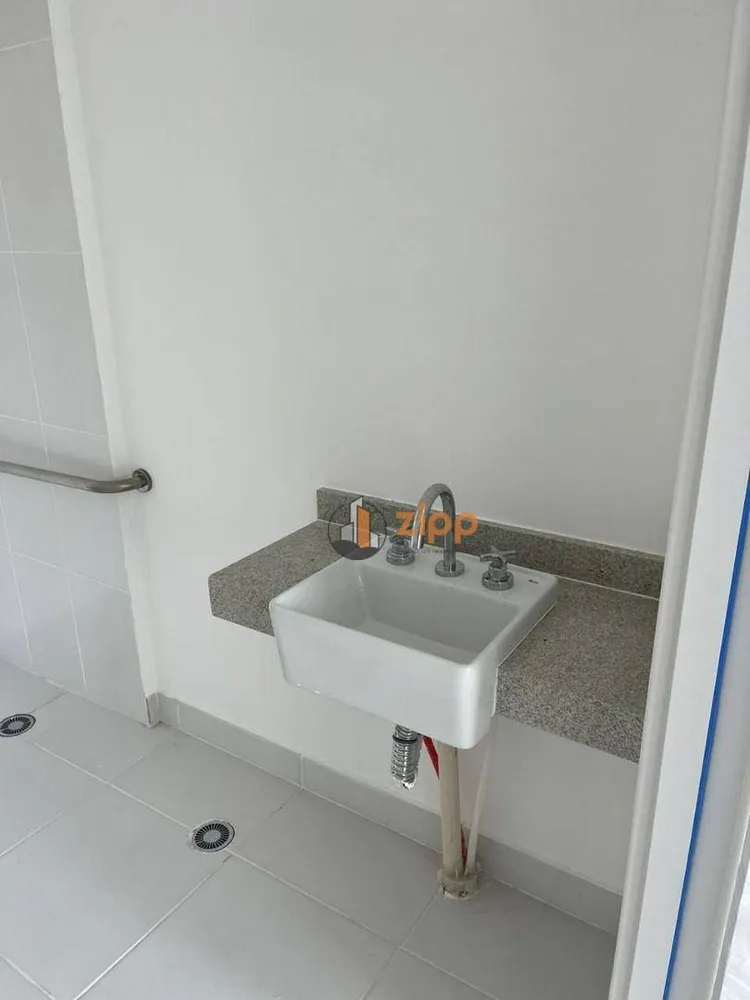 Kitnet-Studio, 28 m² - Foto 3