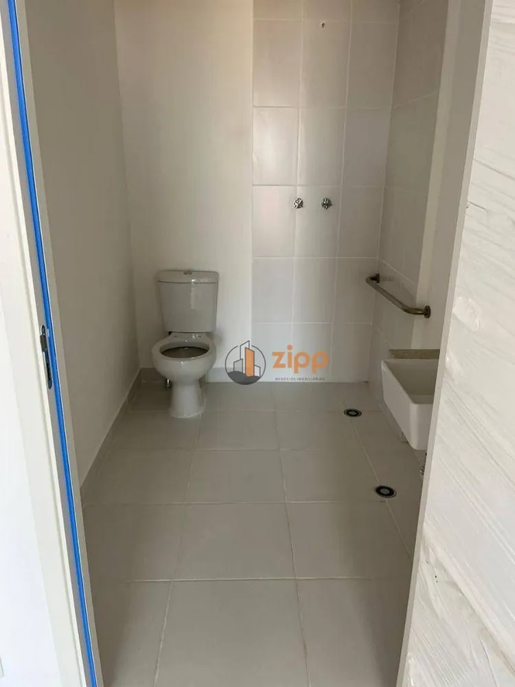 Kitnet-Studio, 28 m² - Foto 4