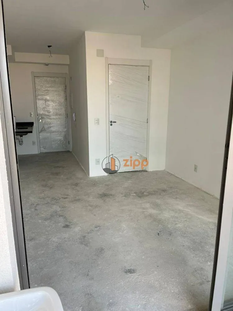 Kitnet-Studio, 28 m² - Foto 1