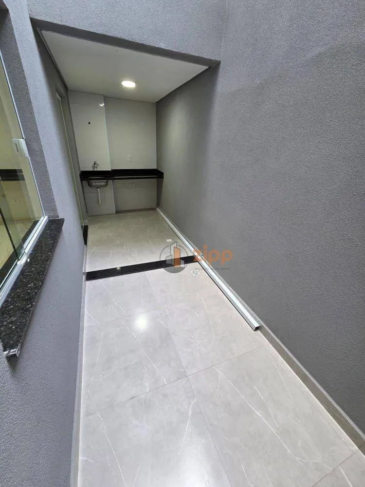 Apartamento, 1 quarto, 34 m² - Foto 3