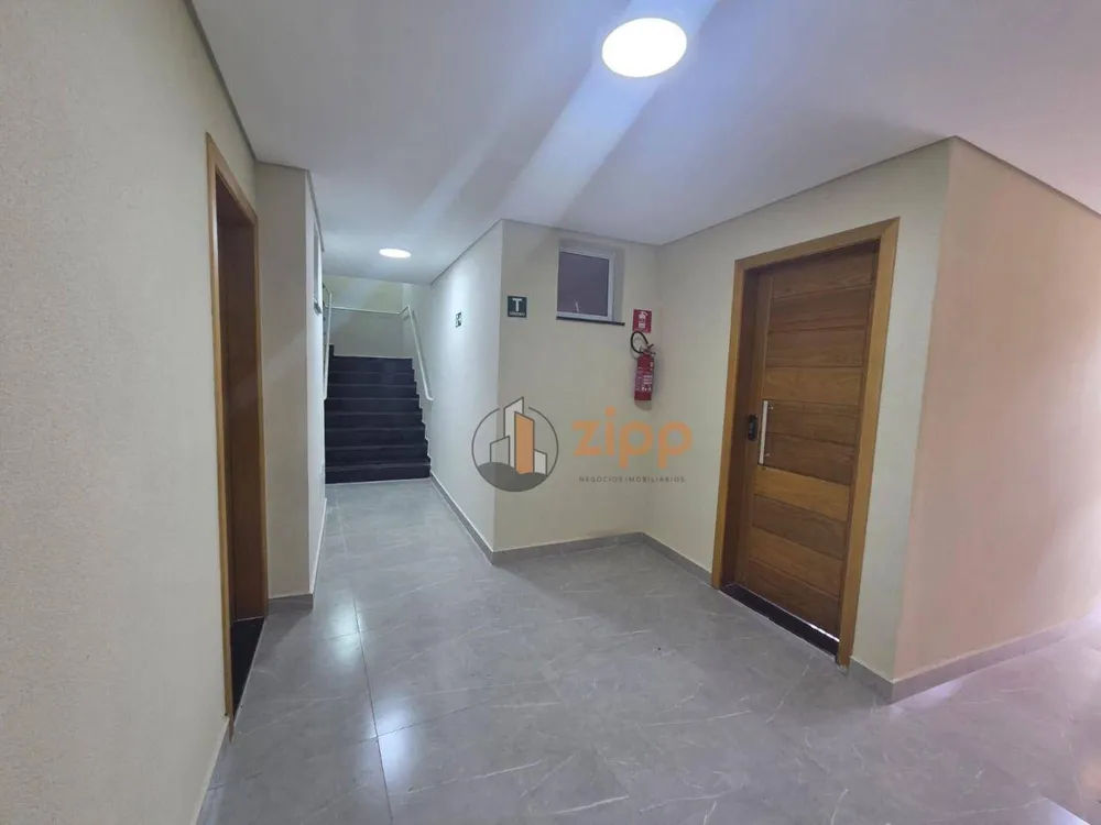 Apartamento, 1 quarto, 34 m² - Foto 6