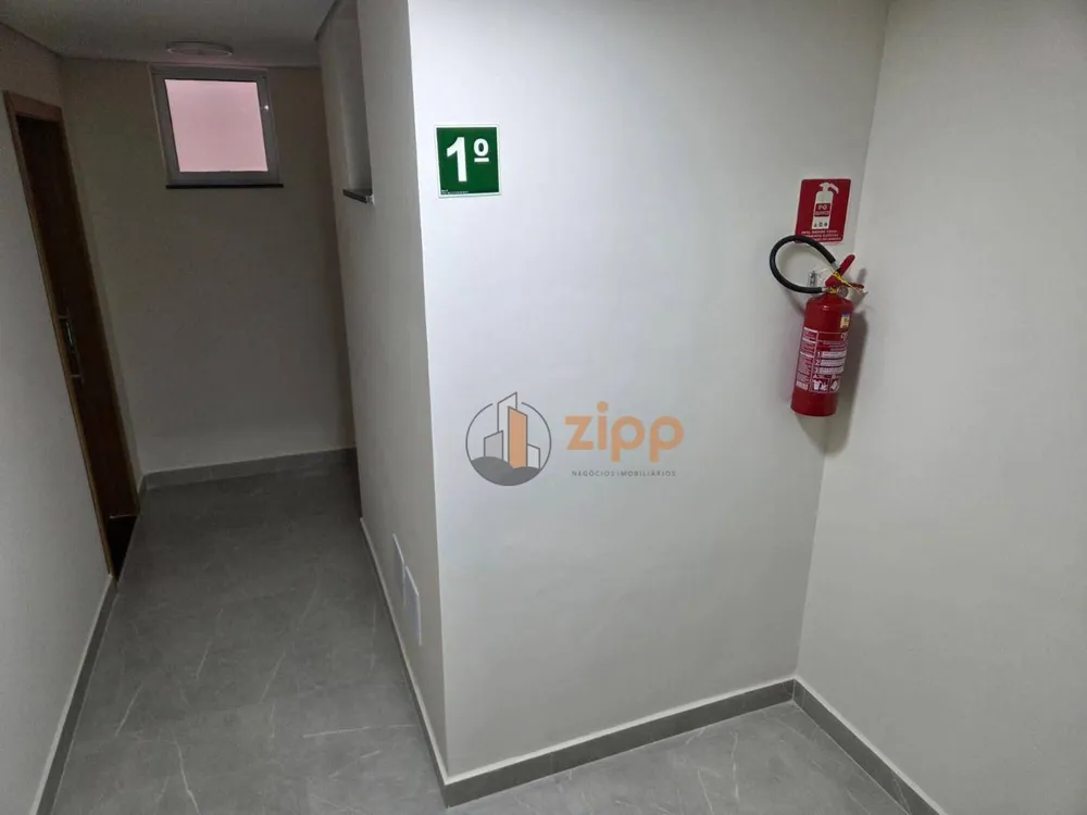 Apartamento, 1 quarto, 34 m² - Foto 12