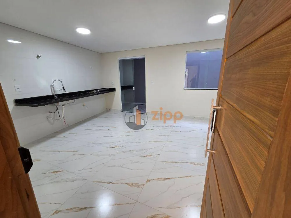 Apartamento, 1 quarto, 34 m² - Foto 5