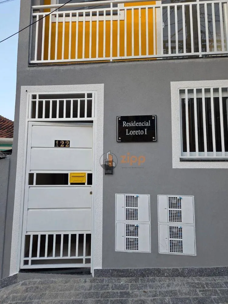 Apartamento, 1 quarto, 34 m² - Foto 7