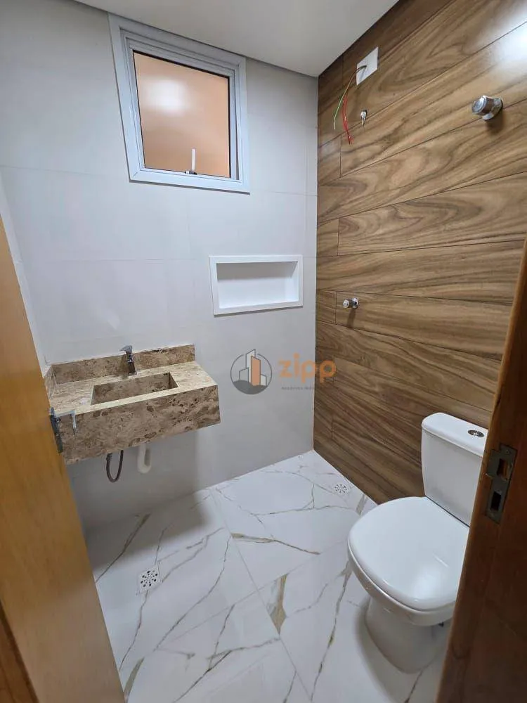 Apartamento, 1 quarto, 34 m² - Foto 2