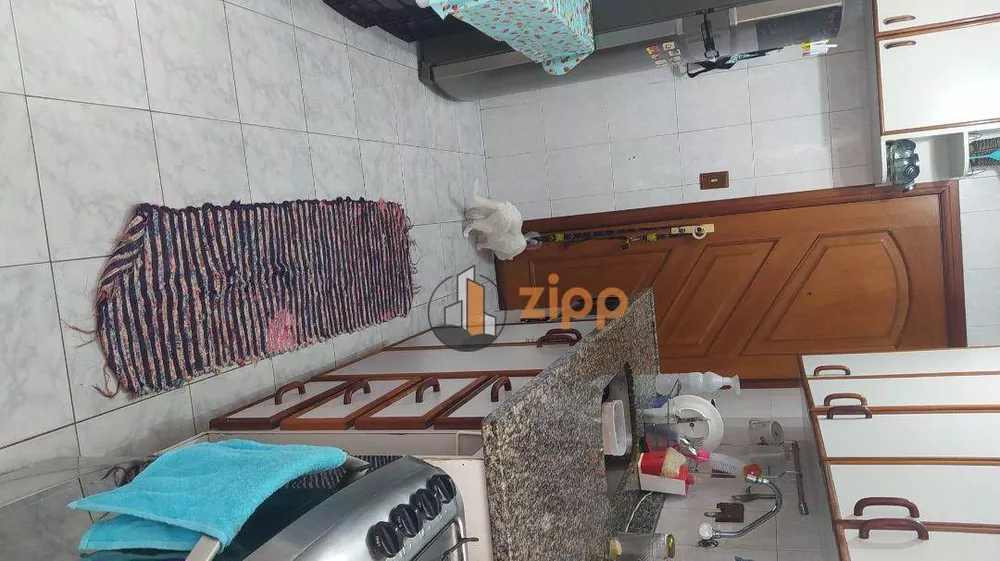 Apartamento à venda com 3 quartos, 90m² - Foto 3