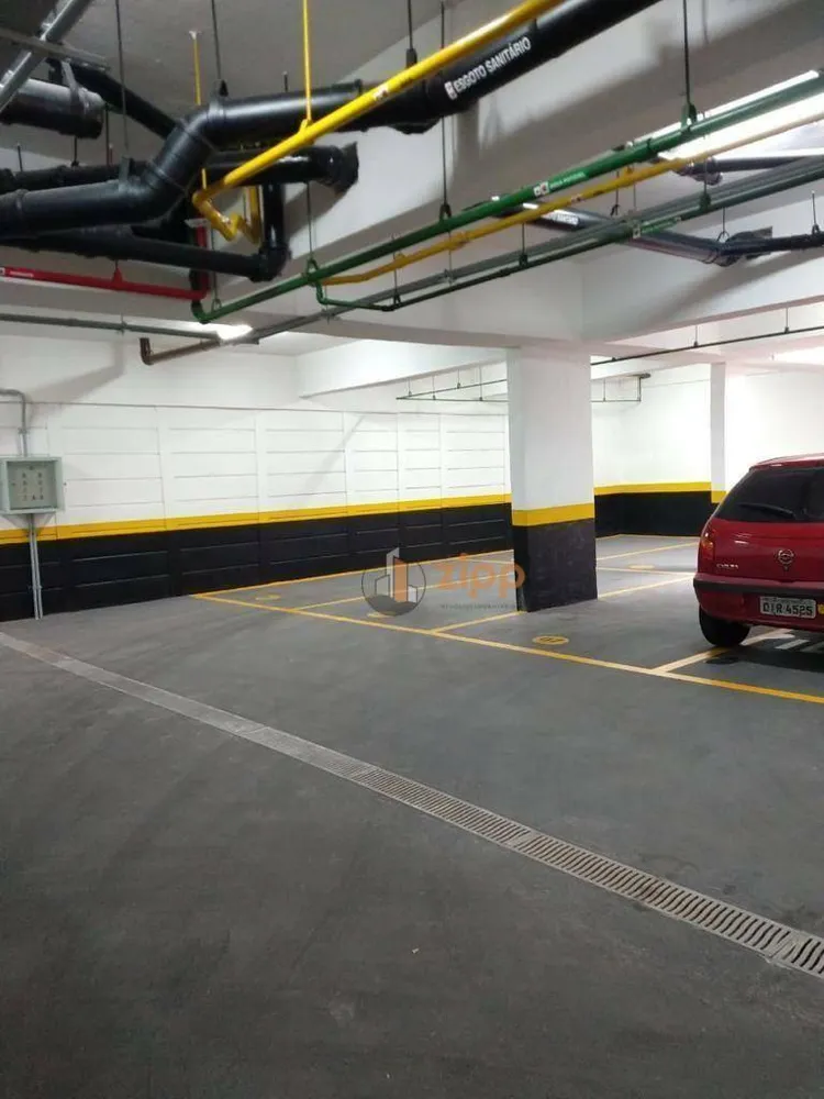 Apartamento, 2 quartos, 43 m² - Foto 8