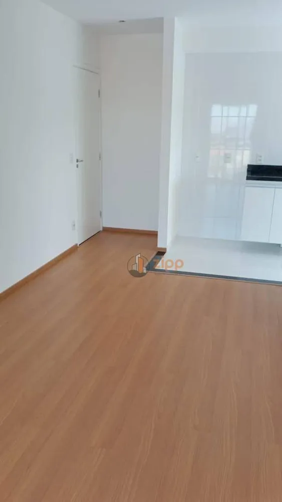 Apartamento, 2 quartos, 43 m² - Foto 5
