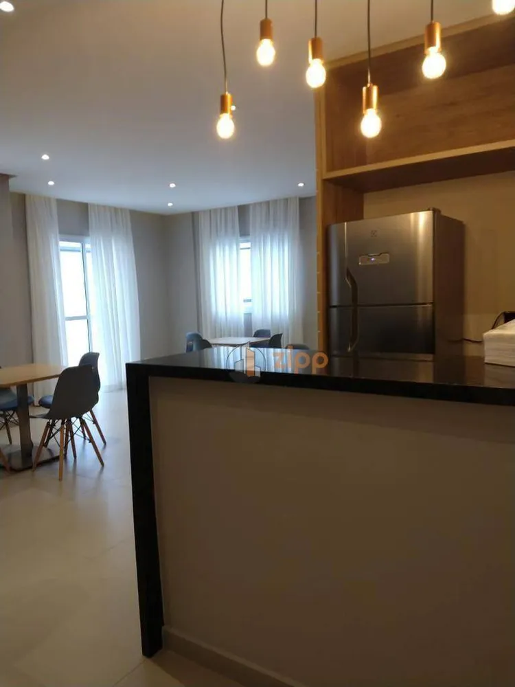 Apartamento, 2 quartos, 43 m² - Foto 4