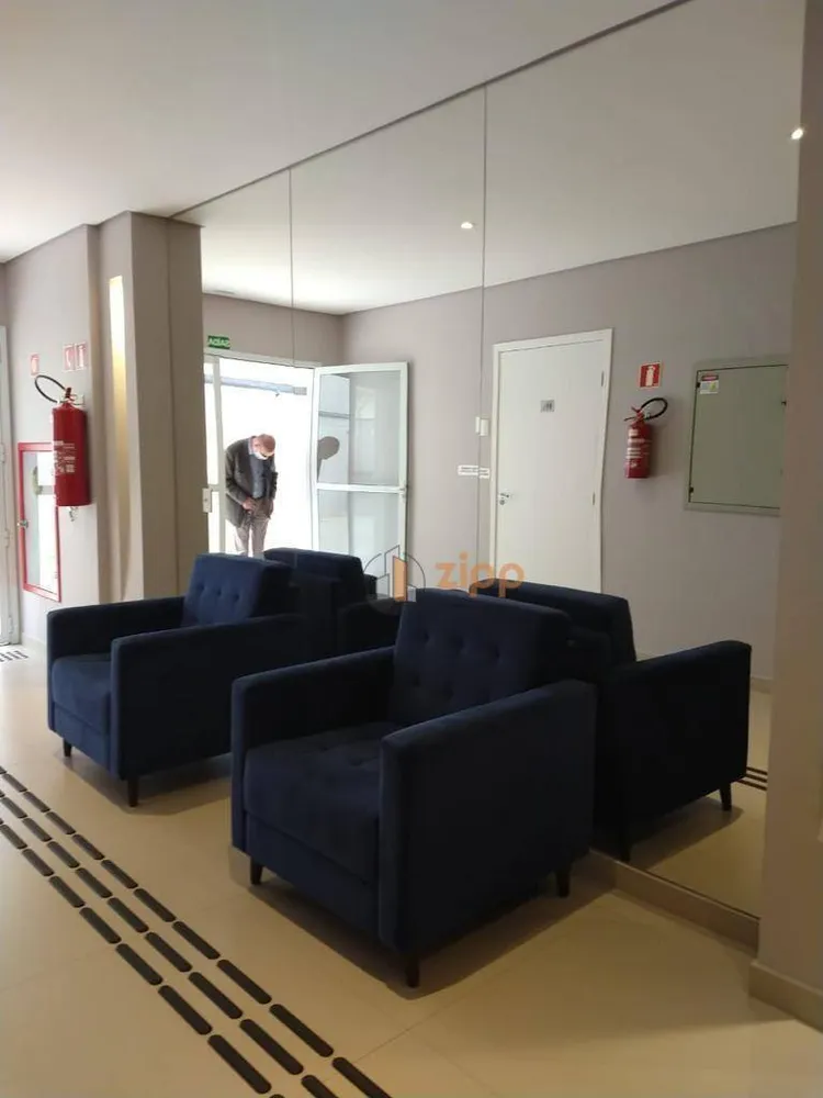 Apartamento, 2 quartos, 43 m² - Foto 3