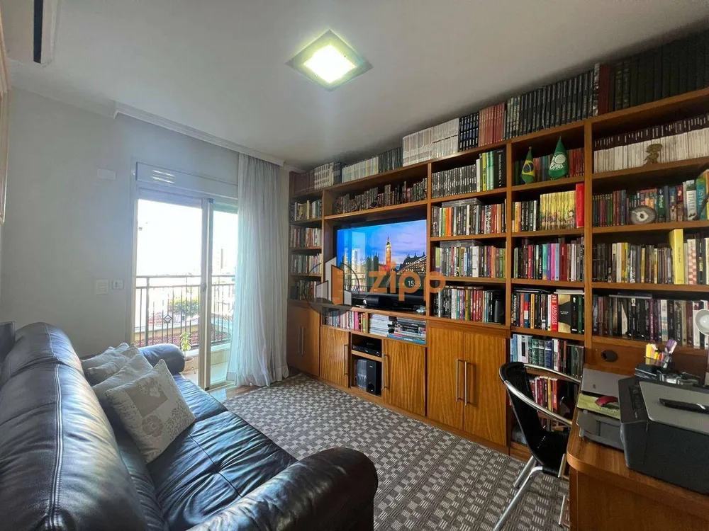 Apartamento, 3 quartos, 165 m² - Foto 2