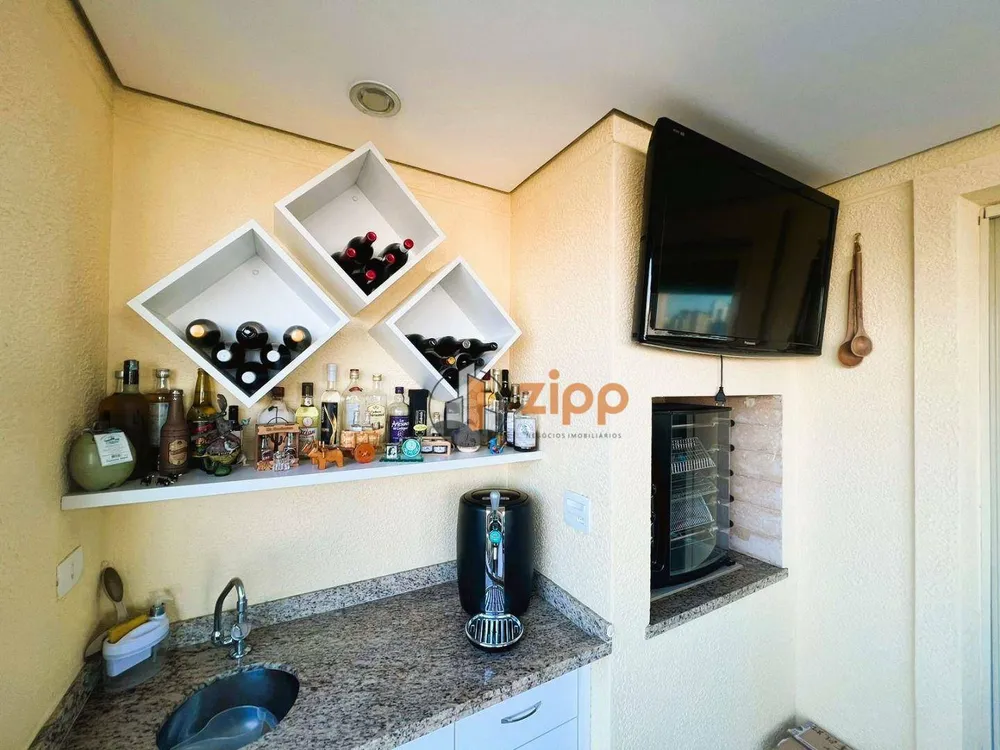 Apartamento, 3 quartos, 165 m² - Foto 16