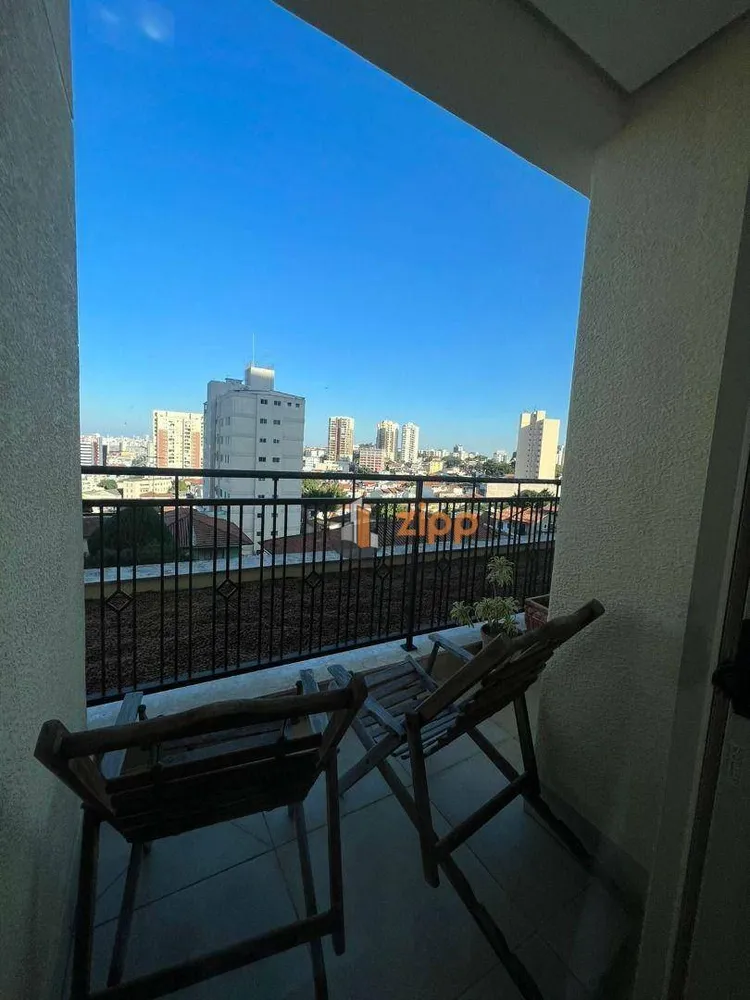 Apartamento, 3 quartos, 165 m² - Foto 15