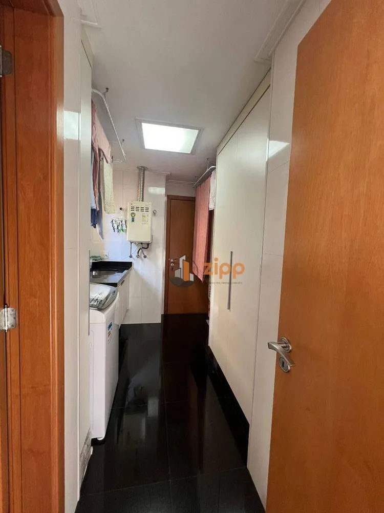 Apartamento, 3 quartos, 165 m² - Foto 1